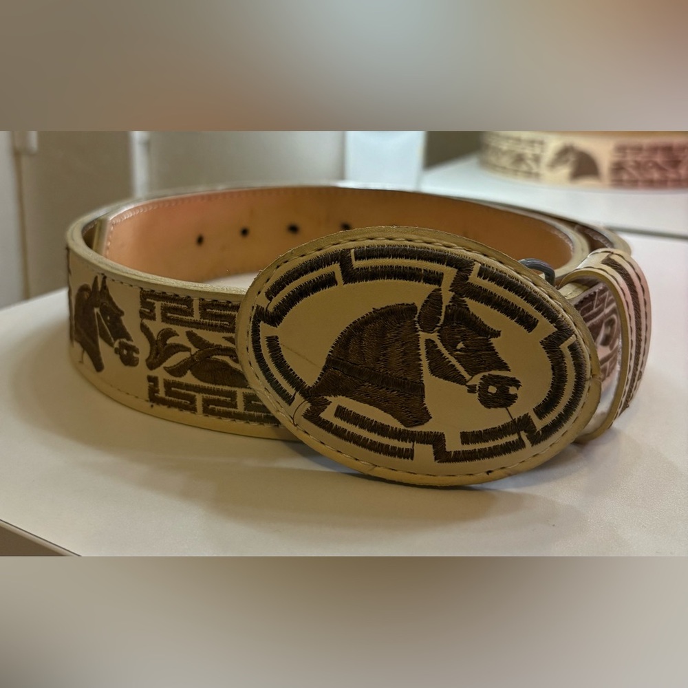 Horse Belt